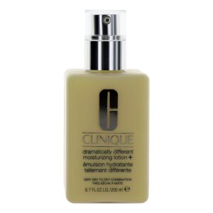 Clinique Dramatically Different by Clinique, 6.7oz Moisturizing Lotion
