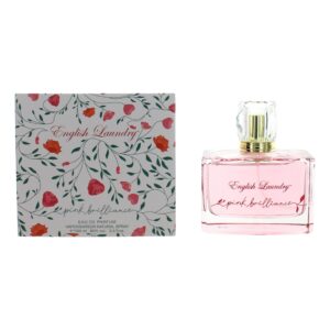 Pink Brilliance by English Laundry, 3.4 oz EDP Spray for Women