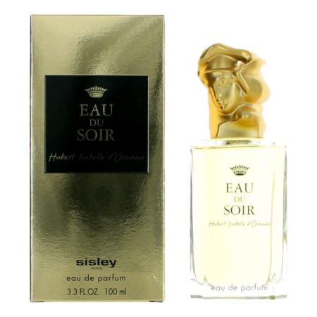eau du soir best perfume for women