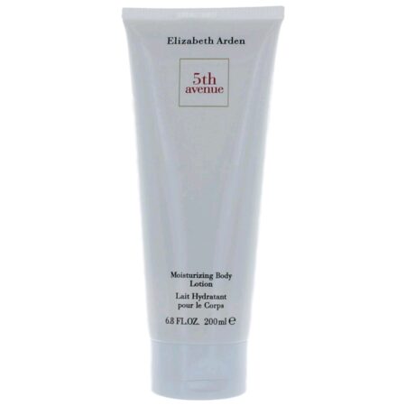 5th Avenue by Elizabeth Arden, 6.8oz Moisturizing Body Lotion women
