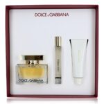 The One by Dolce & Gabbana, 3 Piece Gift Set for Women NEW