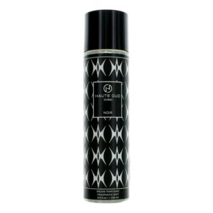 Noir by Haute Oud, 8.4 oz Fragrance Mist for Women