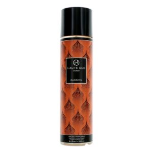 Passion by Haute Oud, 8.4 oz Fragrance Mist for Women