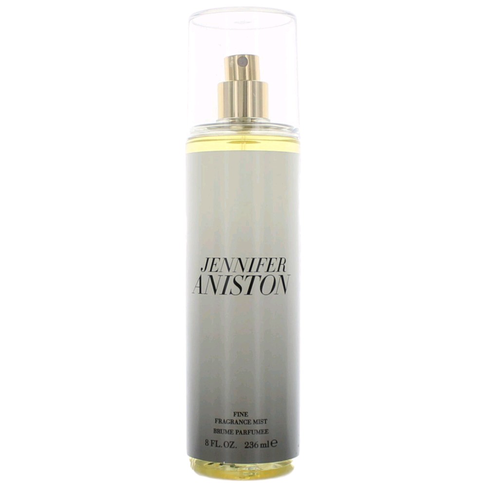 Jennifer Aniston by Jennifer Aniston, 8oz Fine Fragrance Mist women