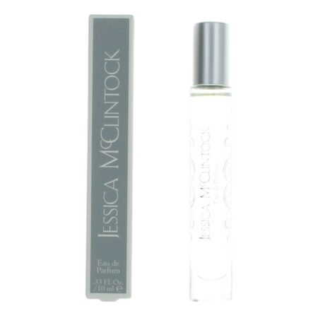 Jessica McClintock by Jessica McClintock, 0.33oz EDP Rollerball women