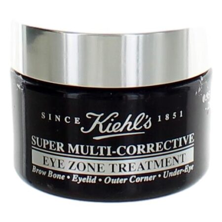 Kiehl's Super Multi Corrective Eye Zone Treatment by Kiehl's, 0.95oz Eye Cream