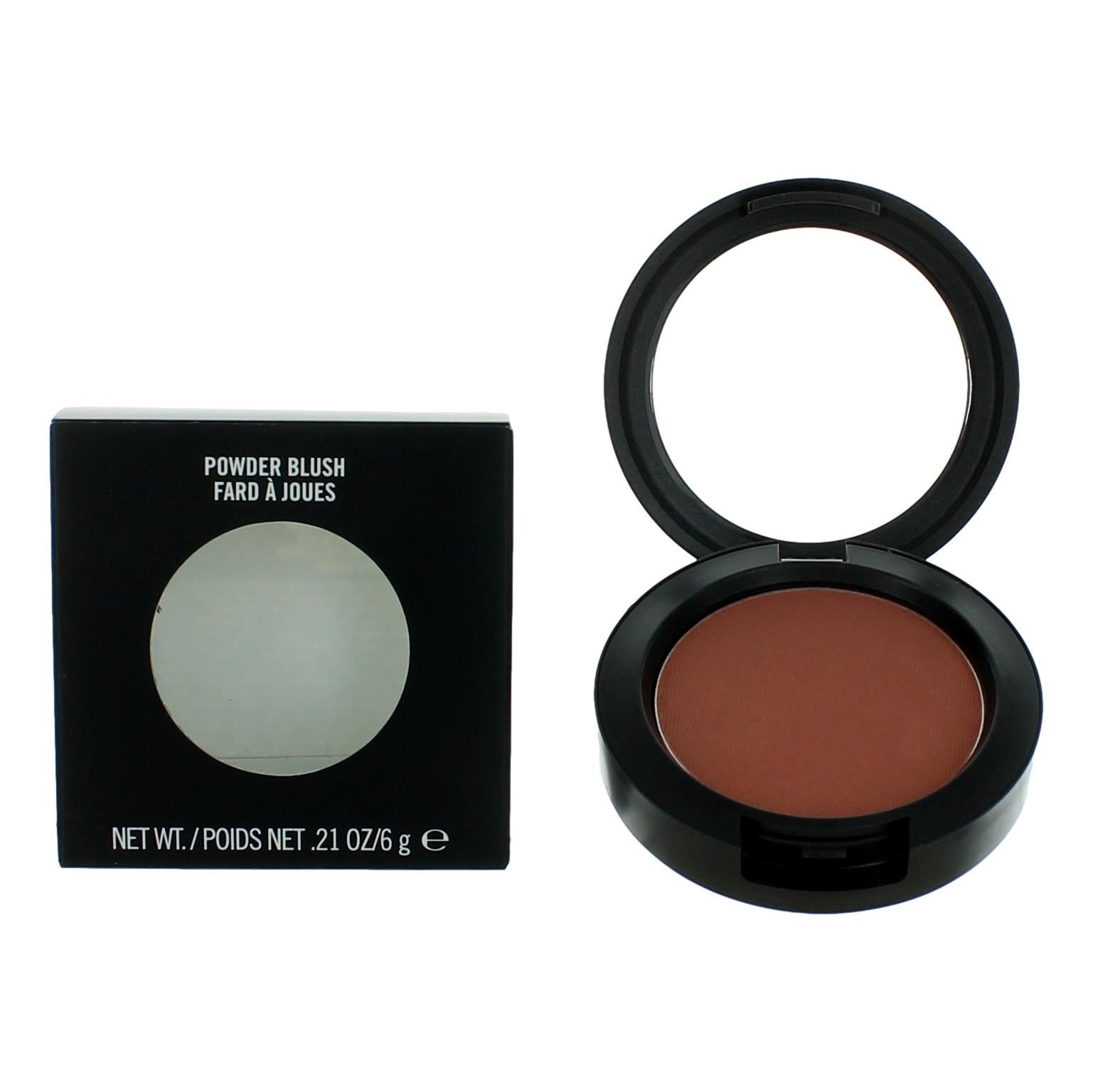 MAC Powder Blush by MAC, 0.21 oz Blush – Coppertone usa products