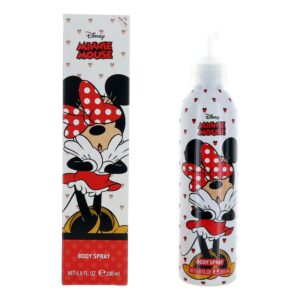 minie mouse perfumes for kids best price
