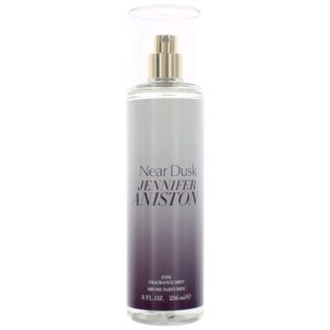 Near Dusk by Jennifer Aniston, 8 oz Fine Fragrance Mist for Women