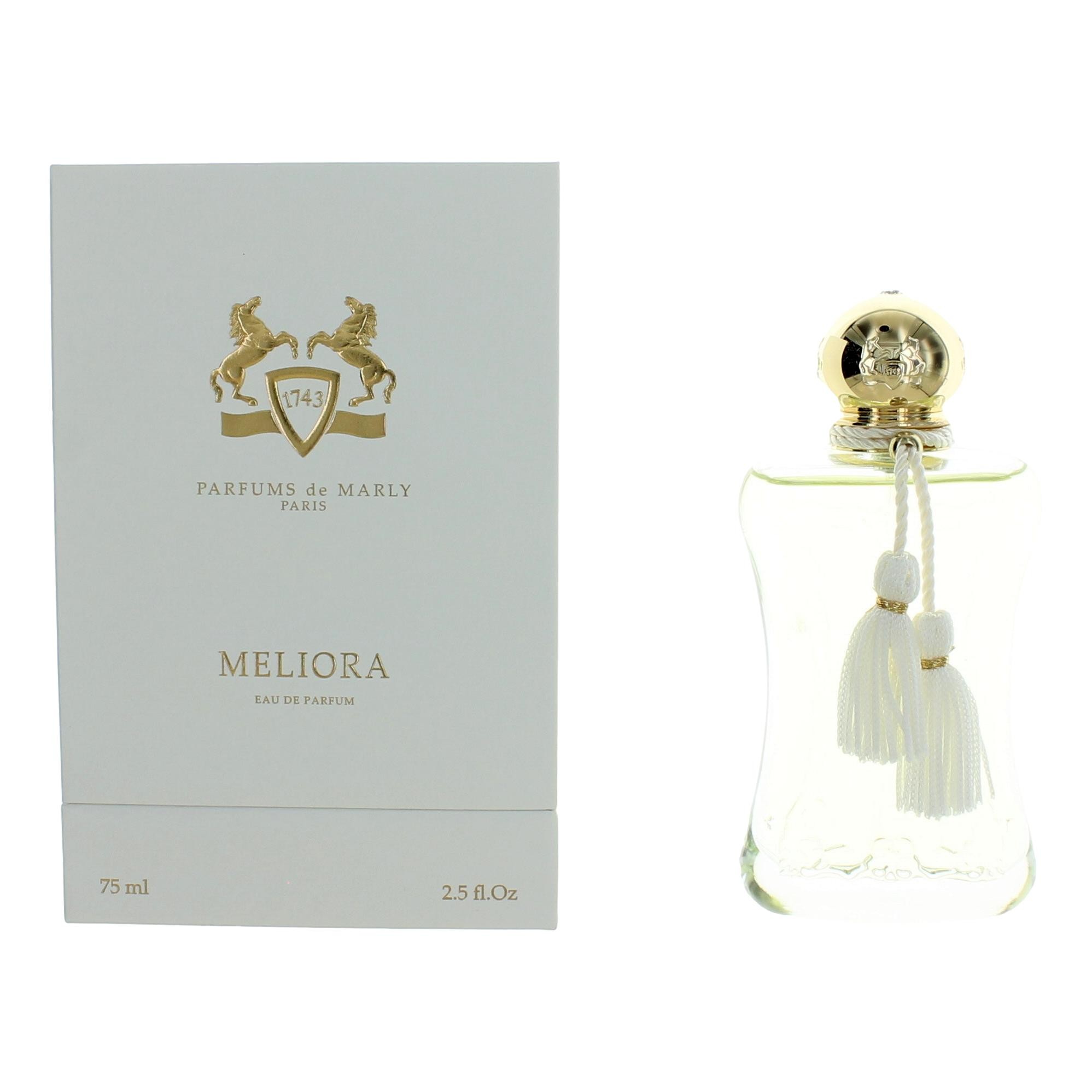 Parfums de Marly Meliora by Parfums de Marly, 2.5oz EDP Spray women