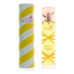 Pink Sugar Creamy Sunshine by Aquolina, 3.4 oz EDT Spray for Women