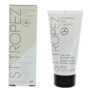 St. Tropez Gradual Tan Classic by St. Tropez, 1.6oz Daily Youth Boosting Cream