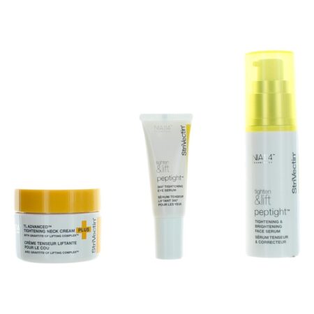 StriVectin Tighten & Lift by StriVectin, 3 Piece Set