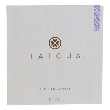 Tatcha The Silk Canvas by Tatcha, 0.7 oz Protective Primer