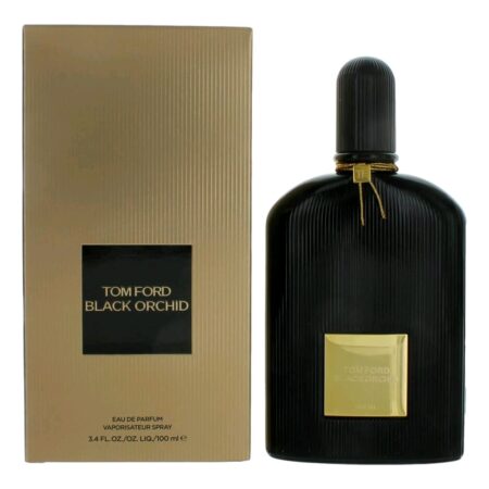 Tom Ford Black Orchid by Tom Ford, 3.4 oz EDP Spray for Unisex