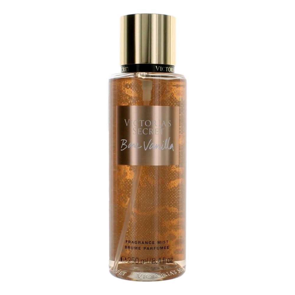 Bare Vanilla  by Victoria's Secret, 8.4oz Fragrance Mist Spray women