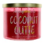 Aeropostale 14.5 oz Soy Wax Blend 3 Wick Candle - Coconut Cutie