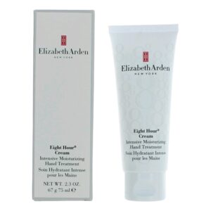 Elizabeth Arden Eight Hour Cream, 2.3oz Intensive Moisturizing Hand Treatment