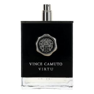Vince Camuto Virtu by Vince Camuto, 3.4 oz EDT Spray for Men Tester