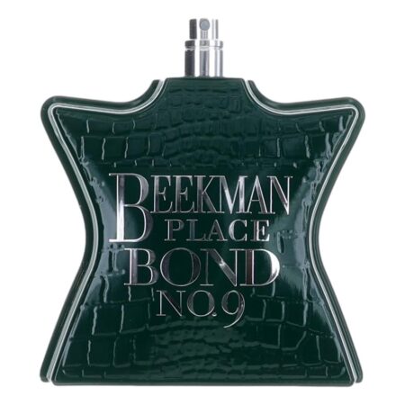 Bond No. 9 Beekman Place by Bond No. 9, 3.3oz EDP Spray for Unisex TESTER