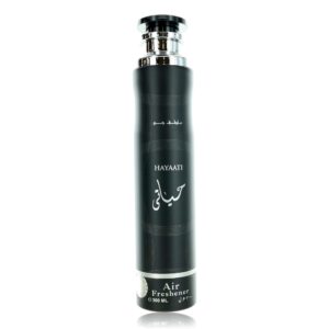 Hayaati by Lattafa, 10 oz Air Freshener
