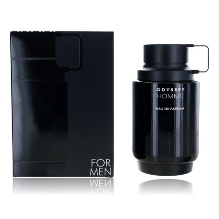 Odyssey Homme by Armaf, 6.8 oz EDP Spray for Men