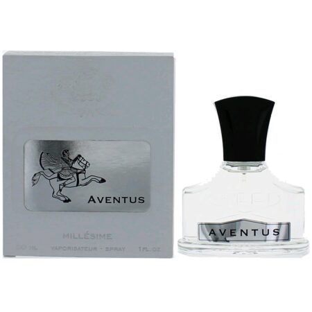 Aventus by Creed, 1 oz Millesime EDP Spray for Men