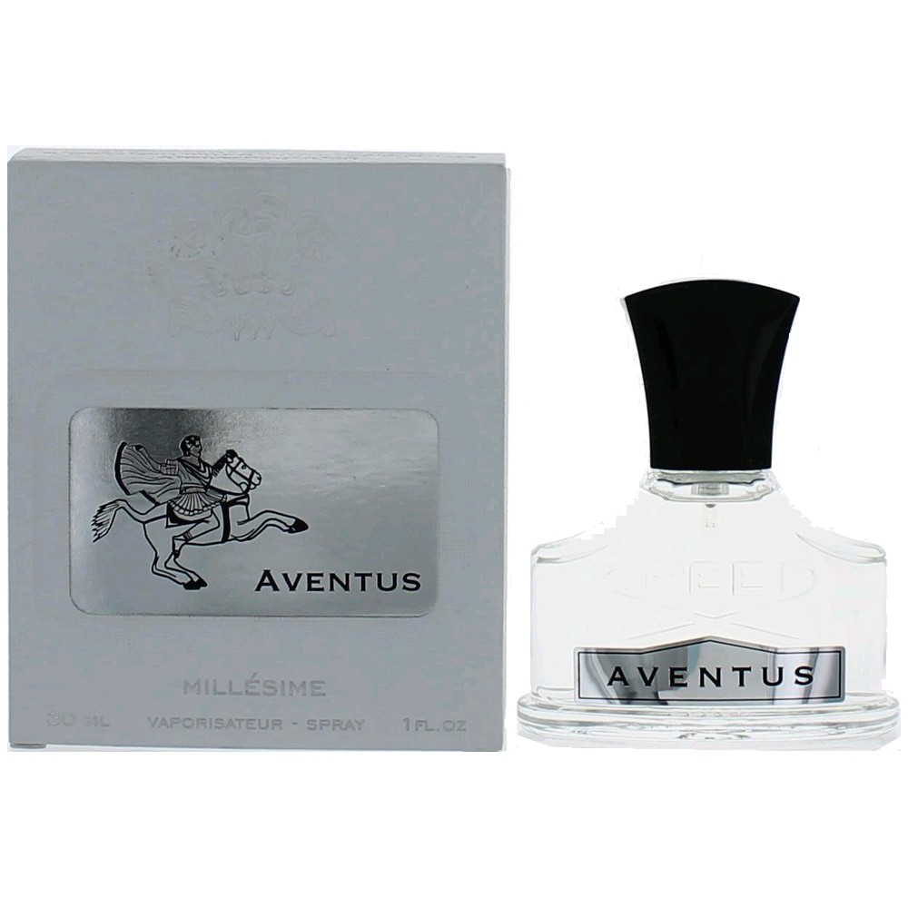 Aventus by Creed, 1 oz Millesime EDP Spray for Men