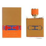 CH Men Pasion by Carolina Herrera, 3.4 oz EDP Spray for Men