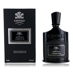 Absolu Aventus by Creed, 3.3 oz EDP Spray for Men