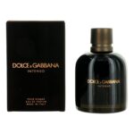 Dolce & Gabbana Pour Homme Intenso by Dolce & Gabbana, 4.2oz EDP Spray men