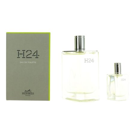 H24 by Hermes, 2 Piece Gift Set for Men