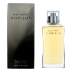 Horizon by Davidoff, 4.2 oz EDT Spray for Men