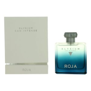 Elysium Eau Intense by Roja Parfums, 3.4 oz EDP Spray for Men