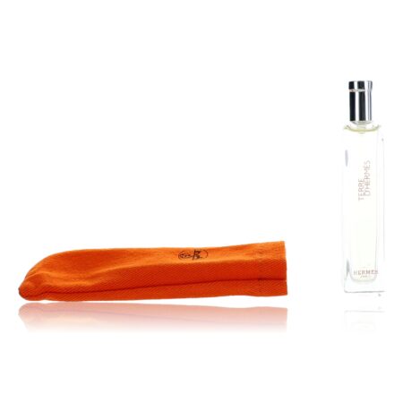 Terre D'Hermes by Hermes, 0.5 oz EDT Spray for Men