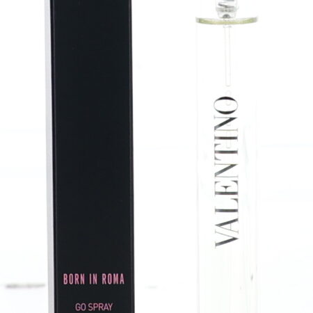 Valentino Uomo Born In Roma by Valentino, 0.33 oz EDT Spray for Men