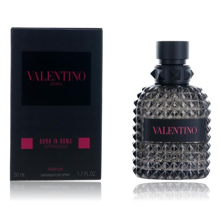 Valentino Uomo Born In Roma Extradose by Valentino, 1.7oz Parfum Spray men