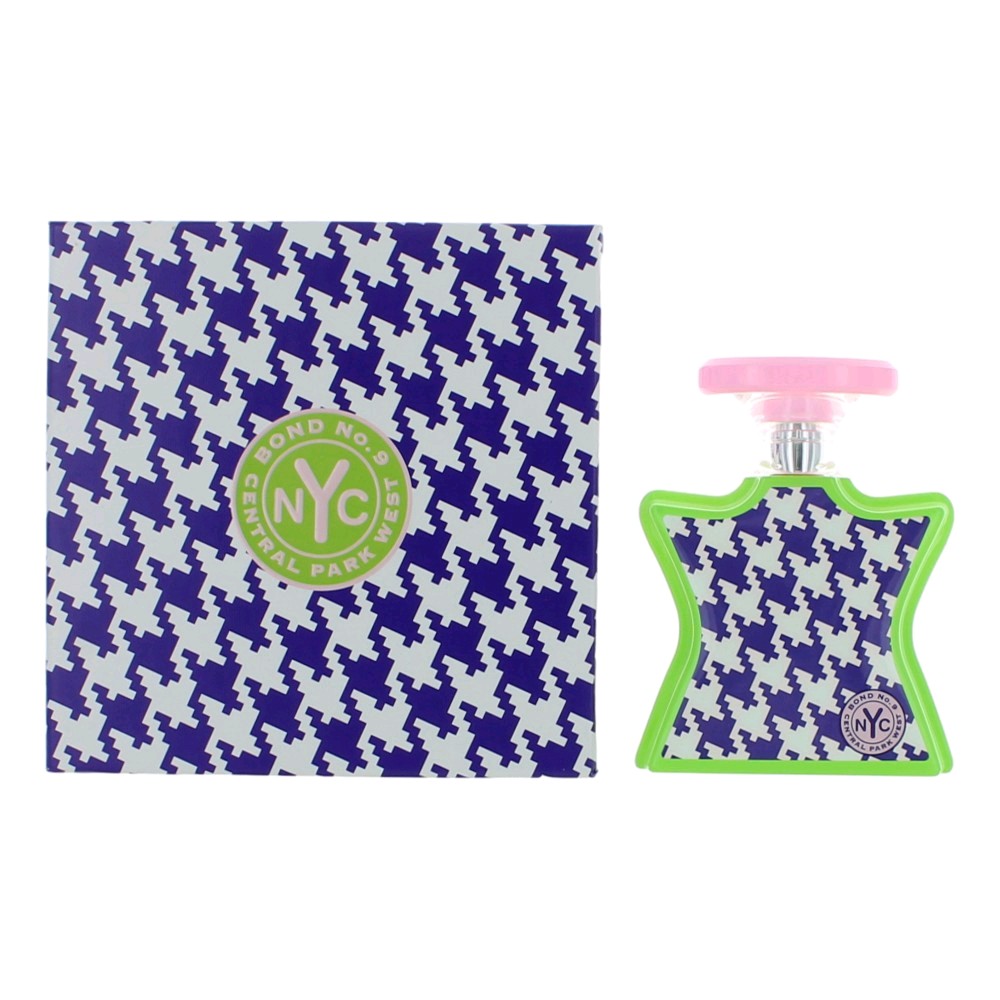 Bond No. 9 Central Park West by Bond No. 9, 1.7oz EDP Spray for Unisex