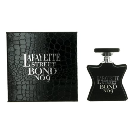 Bond No. 9 Lafayette Street by Bond No. 9, 1.7 oz EDP Spray for Unisex