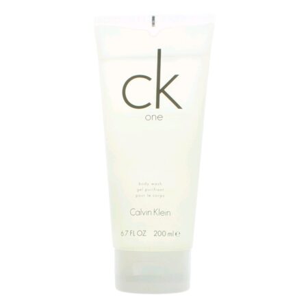 CK One by Calvin Klein, 6.7 oz Body Wash for Unisex