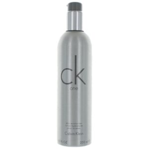 CK One by Calvin Klein, 8.5 oz Skin Moisturizer Lotion Unisex
