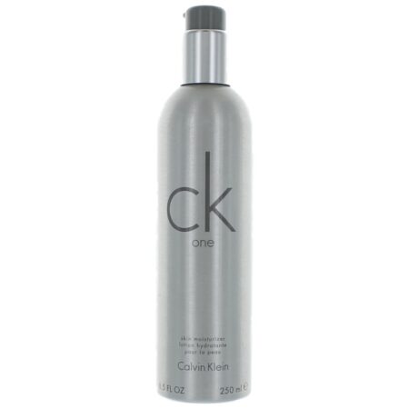 CK One by Calvin Klein, 8.5 oz Skin Moisturizer Lotion Unisex