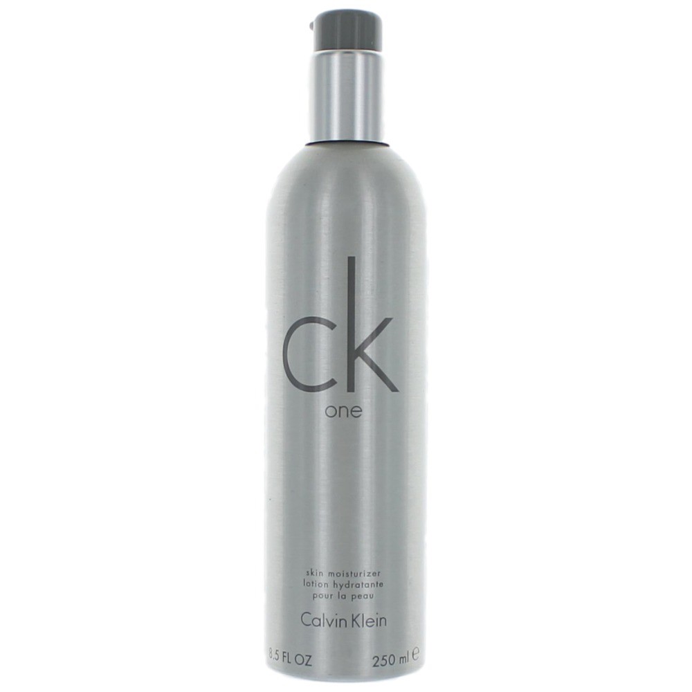 CK One by Calvin Klein, 8.5 oz Skin Moisturizer Lotion Unisex