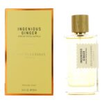 Ingenious Ginger by Goldfield & Banks, 3.4 oz Perfume Spray for Unisex