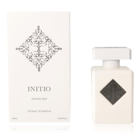 Power Self by Initio, 3 oz Extrait de Parfum Spray for Unisex