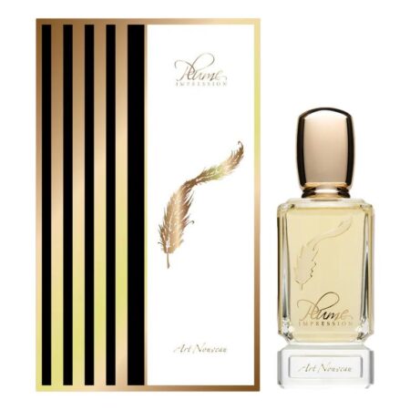 Art Nouveau by Plume Impression, 2.7 oz EDP Spray for Unisex