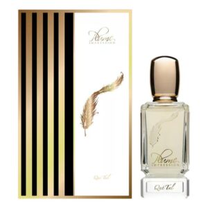 Que Tal by Plume Impression, 2.7 oz EDP Spray for Unisex