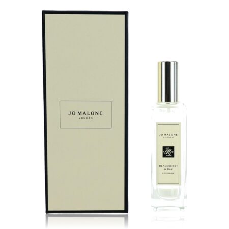 Jo Malone Blackberry & Bay by Jo Malone, 1 oz Cologne Spray for Unisex