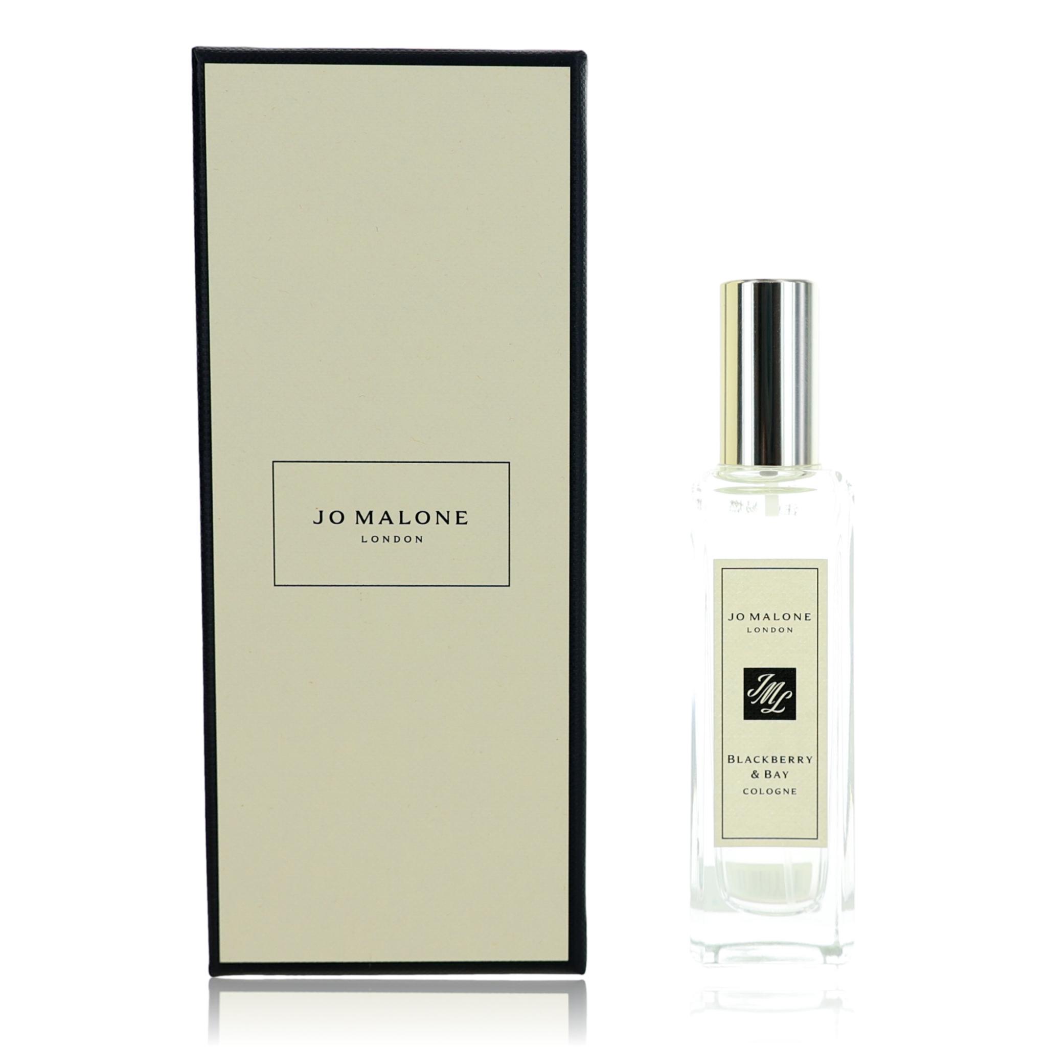 Jo Malone Blackberry & Bay by Jo Malone, 1 oz Cologne Spray for Unisex