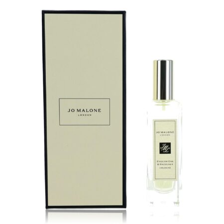 Jo Malone English Oak & Hazelnut by Jo Malone, 1oz Cologne Spray for Unisex